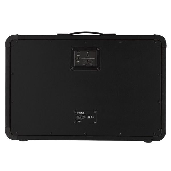 DISC Yamaha THRC212 300 Watt Speaker Cabinet at Gear4music