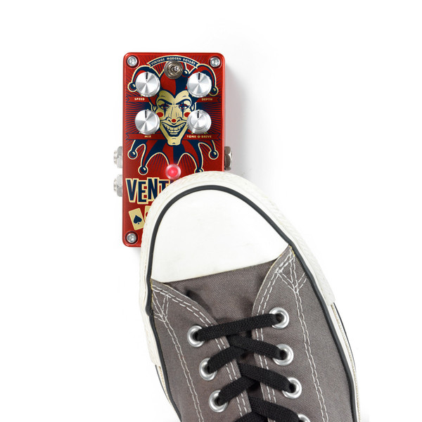 ギター DigiTech Ventura Vibe Rotary Vibrato DIGITECH ( デジテック ) Ventura Vibe 送料無料 | サウンドハウス