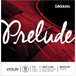 D'Addario Prelude Violin G String 1/2 Scale, Medium Tension