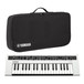 Yamaha reface CS Synthesizer with Official Bag