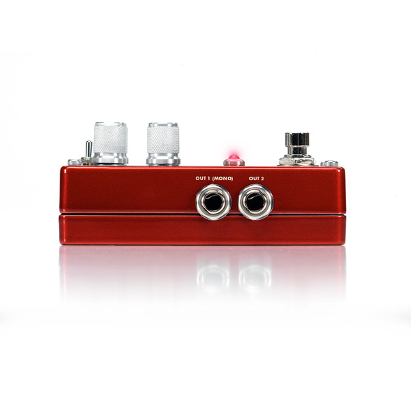 DISC DigiTech Ventura Vibe Rotary/Vibrato Pedal na