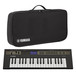 Yamaha reface DX Synthesizer with Official Bag