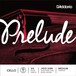 D'Addario Prelude Cello G string 3/4 Scale Medium Tension