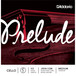 D'Addario Prelude Cello C String 1/2 Scale Medium Tension