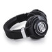 Reloop RHP-15 Closed-Back Professional DJ Headphones 