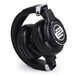 Reloop RHP-15 Closed-Back Professional DJ Headphones - View 3