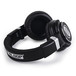 Reloop RHP-15 Closed-Back Professional DJ Headphones - View 5