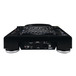 Reloop RMP-4 Hybrid Media Player - Rear View 