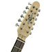 LA Deluxe 12 String Electric Guitar by Gear4music