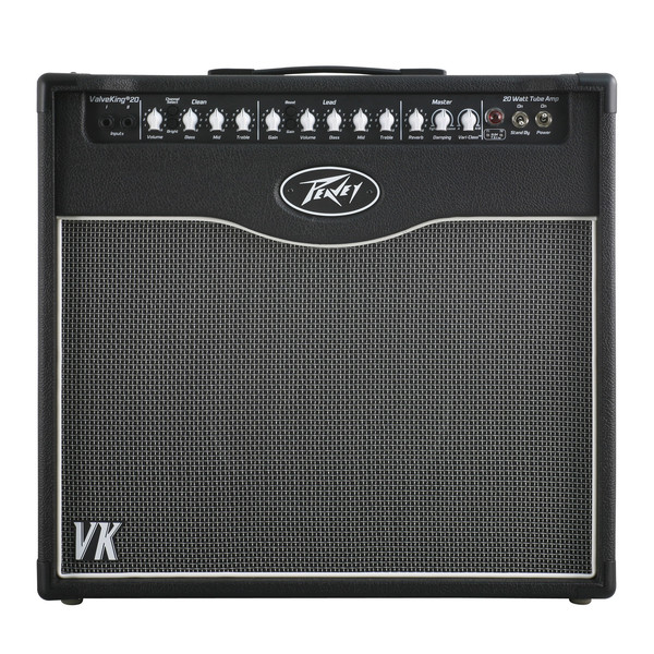 Peavey ValveKing II 20w Combo Amp