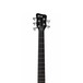 Warwick Rockbass Corvette Basic 5-String Bass, Almond Sunburst