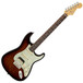 Fender FSR American Deluxe Strat HSS RW, Mahogany Satin