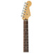 Fender FSR American Deluxe Strat HSS RW, Mahogany Satin