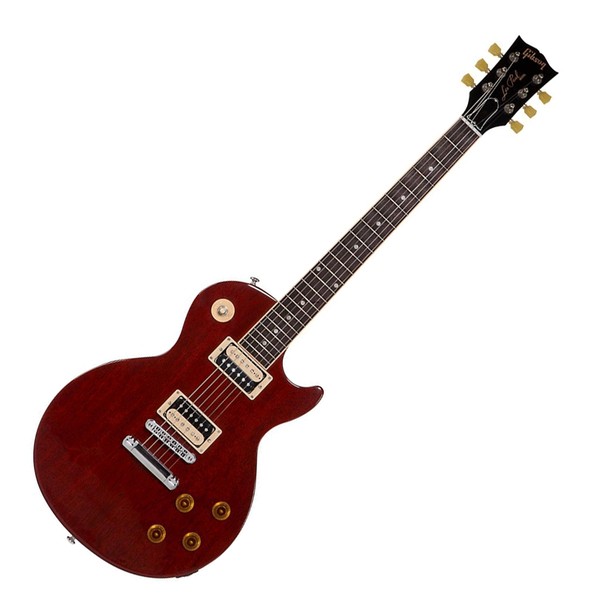 Gibson Les Paul Special Pro Electric Guitar, Heritage Cherry