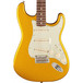 Fender FSR Strat Classic Player 60's Electric Guitar, Vegas Gold