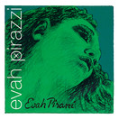 Pirastro Evah Pirazzi Violin D String, Heavy