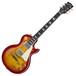 Gibson Les Paul Standard Sprint Run, Heritage Cherry S'burst Candy