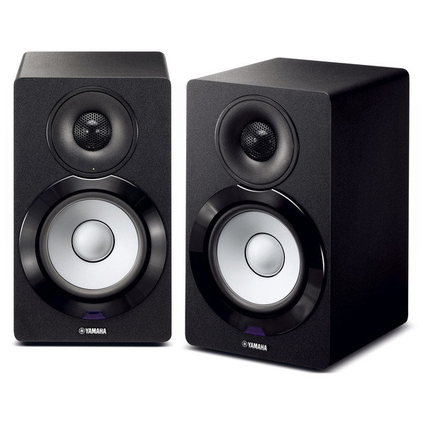 Yamaha NXN500 Active Hi-Fi Speakers