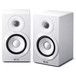 Yamaha NXN500 Active Hi-Fi Speakers with MusicCast, White