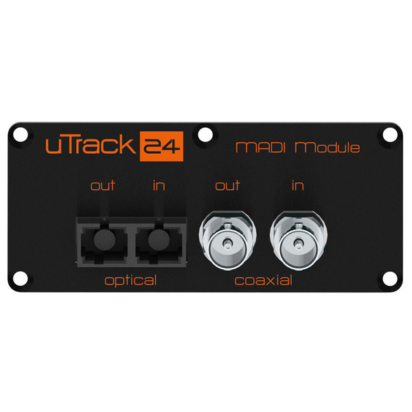 Cymatic Audio MADI Option Card 