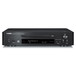 Yamaha CDNT670D Network CD Player with MusicCast, Black