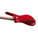 Warwick Rockbass Corvette Basic 5-String Bass, Racing Red