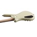 Warwick Rockbass Corvette Basic 5-String Bass, Racing White
