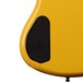 Warwick Rockbass Corvette Basic 5-String Bass, Racing Yellow