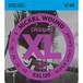 D'Addario EXL120 Electric 5 Pack, LTD EDITION Tin