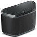 Yamaha WX030 Wireless Bluetooth Speaker with MusicCast, Black