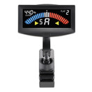 Korg PitchCrow-G Afinador de Pinza, Negro