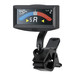 Vox PitchCrow-G Clip-On Tuner, Black 