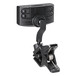 Vox PitchCrow-G Clip-On Tuner, Black 