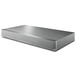 Yamaha SRT700 Soundbase Sound Projector with Bluetooth, Silver