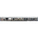 API A2D Two Mic Preamps Preamps with Digital Output - Rear View