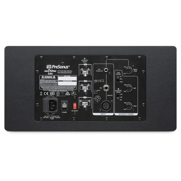 PreSonus Eris MTM E44 Studio Monitor 