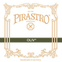 Pirastro Oliv Cello D String, Light Gauge