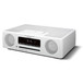 Yamaha TSXB235D Desktop Micro Hi-Fi System with Bluetooth, White