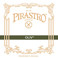 Pirastro Oliv Viola C String, Ball End