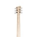 Warwick Rockbass Corvette Basic 6-String Bass, Natural Satin