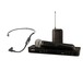 Shure BLX1288/SM35 Dual Wireless System with SM35 and SM58