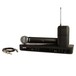 Shure BLX1288/SM58 Dual Wireless System with SM58 and WA302