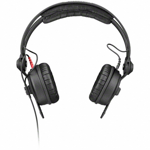 Sennheiser HD 25-1 II Professional Monitoring Headphones