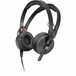 Sennheiser HD 25-1 II Professional Monitoring Headphones