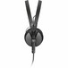 Sennheiser HD 25-1 II Professional Monitoring Headphones