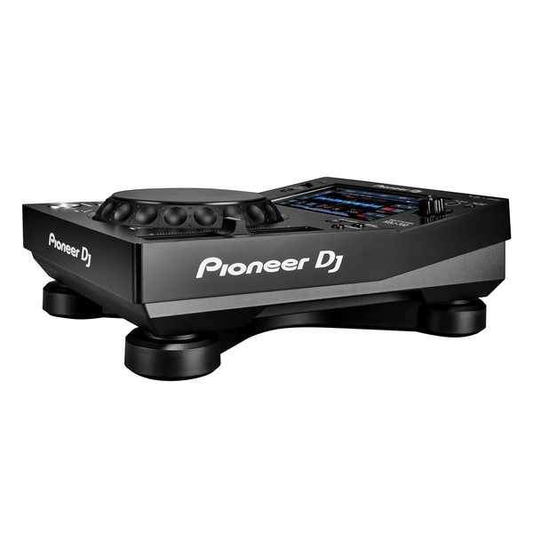Pioneer XDJ-700 Contrôleur Numérique à Écran Tactile | Gear4music