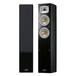 Yamaha NSF330 Floor Standing Speakers, Black