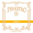 Pirastro Gold Label Cello G String, Knot End