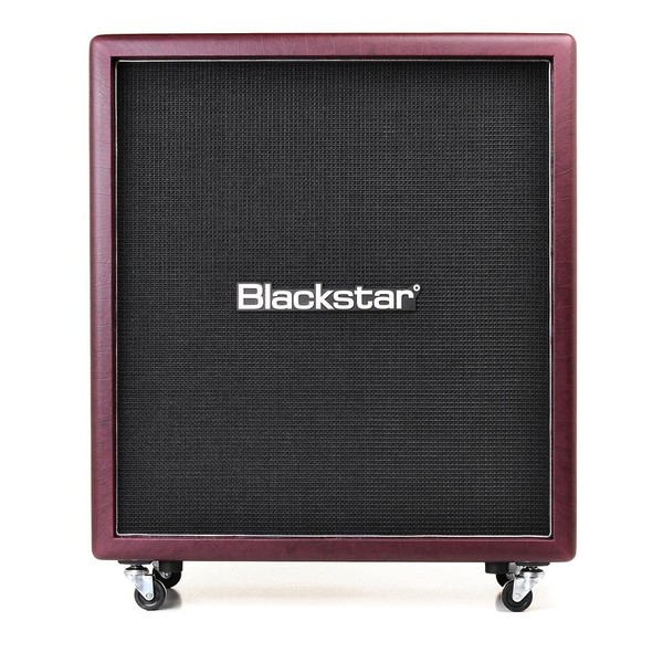 Blackstar Artisan 412A 4 x 12 Angled Speaker Cabinet