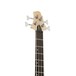 Greg Bennett Corsair CR-13 Bass Guitar, Black